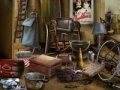 Игра The House of Secrets