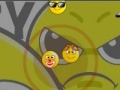 Игра Сhained smiley unplugged