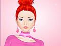 Игра Runway Make Up