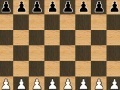 Игра Casual Chess