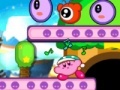 Игра Kirby Bubble
