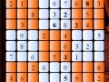 Игра Sudoku  - 80