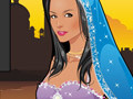 Игра Indian Beauty Make Up