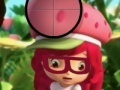 Игра Strawberry Shortcake: Hidden abc?