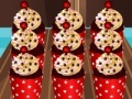 Игра Red Velvet Cupcakes