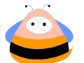 Игра Pou Bee