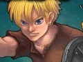 Игра Arcuz - Behind the Dark