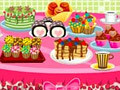 Игра Romantic Dinner
