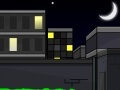 Игра Escape from the roof