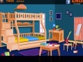 Игра Kids Study Room Escape