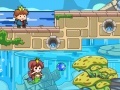 Игра Mermaid Princess 2