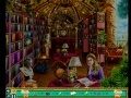 Игра Hidden library