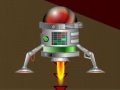 Игра Mars Lander