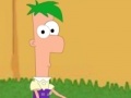 Ігра Archery with Phineas and Ferb