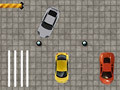 Игра Crazy Car Parking
