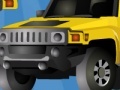 Игра Hummer H3