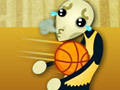 Игра Apocalypse Basketball