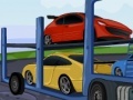 Игра Car Carrier 2