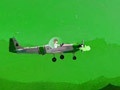 Игра Ben 10 Air Strikes