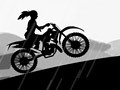 Ігра Ninja Bike Stunts