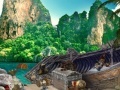 Игра Pirate Treasure Cove