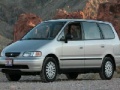 Игра Honda Odyssey Slider