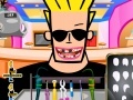 Игра Johnny Bravo Perfect Teeth