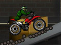 Игра Extreme Bikers