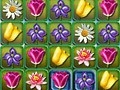 Игра Flower Puzzle