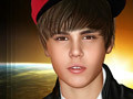 Игра Justin Bieber Celebrity Makeover