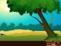 Игра Escape With Tiller Boat