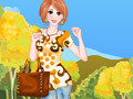 Игра Autumn in Gold