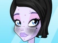 Игра Catrine Demew. Artsy makeover