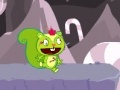 Игра Happy Tree Friends - Candy Cave