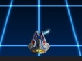Игра Laser Stryker