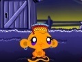 Игра Monkey go happy: Dragon