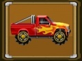 Игра Real monster truck