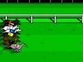 Игра Greyhound Racer Rampage