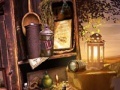 Игра The Secret Potion