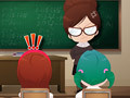 Игра Note Passing