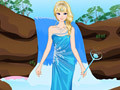 Игра Waterfall Princess