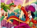 Игра The Adventures Of Peter Pan