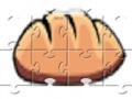 Игра Bread Jigsaw