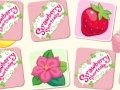 Ігра Strawberry Shortcake Memotrick