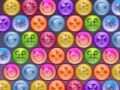 Игра Variety of balls