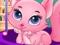 Игра Kitty Princess Care