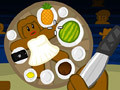 Игра Gingerbread Circus 3