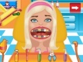 Игра Dentist Clinic