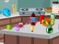 Игра Hidden Objects: Kitchen Room