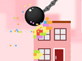 Игра Wrecking Ball